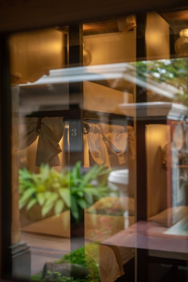 אנטיגואה גואטמלה Barbara'S Boutique Hostel מראה חיצוני תמונה